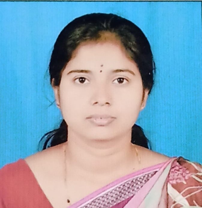 Mrs. Gayatri Narajji - Assistant Professor